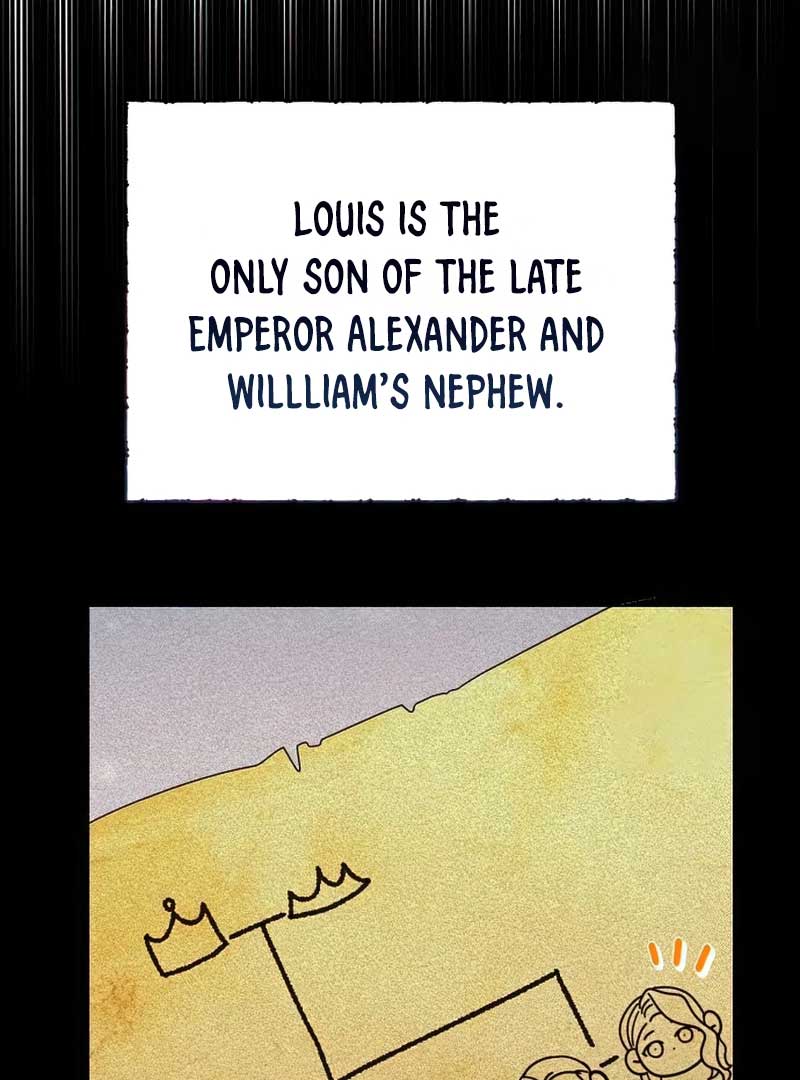 Until the Real One Shows Up Chapter 37 - Page 17