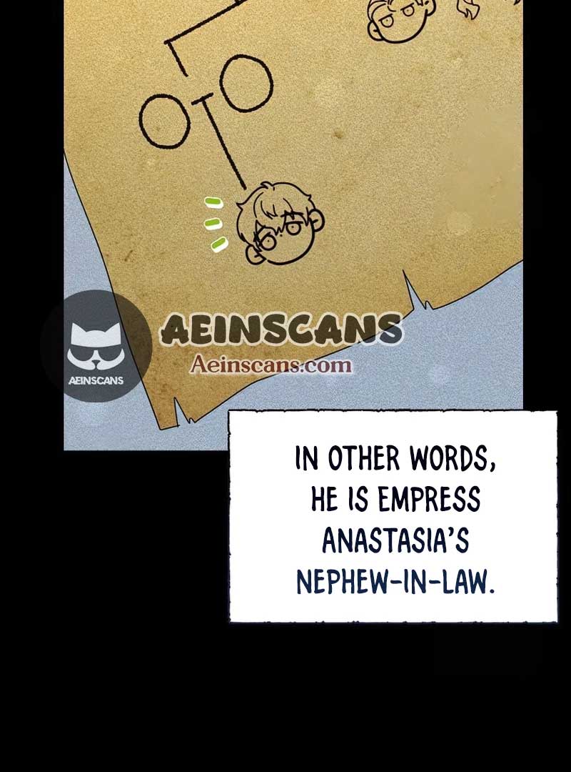 Until the Real One Shows Up Chapter 37 - Page 18