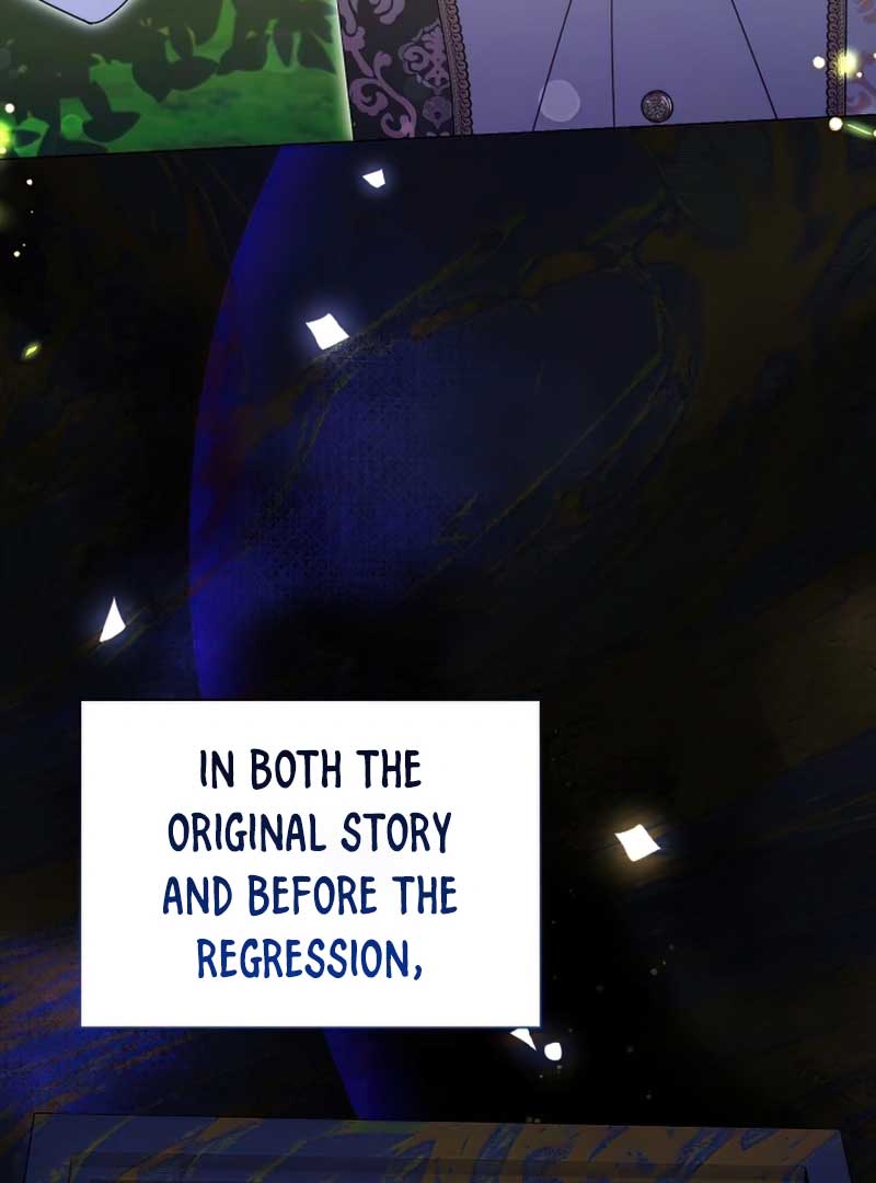 Until the Real One Shows Up Chapter 37 - Page 3