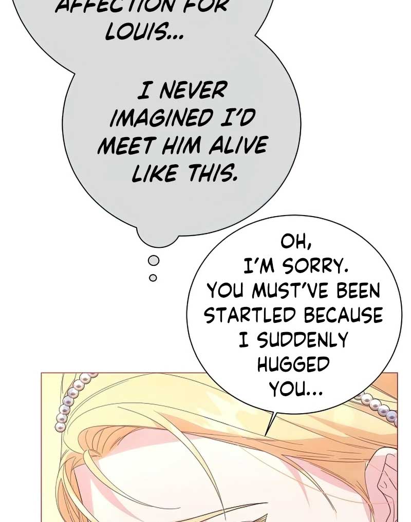 Until the Real One Shows Up Chapter 37 - Page 25