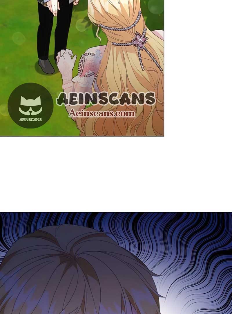Until the Real One Shows Up Chapter 37 - Page 29