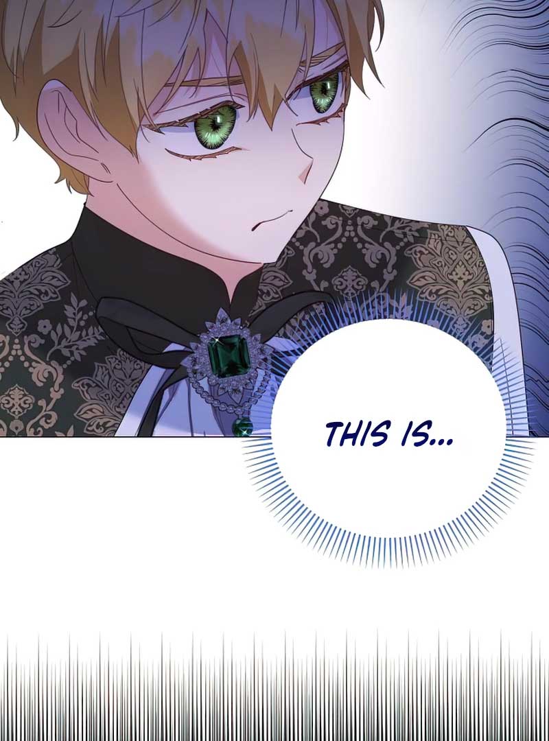 Until the Real One Shows Up Chapter 37 - Page 30