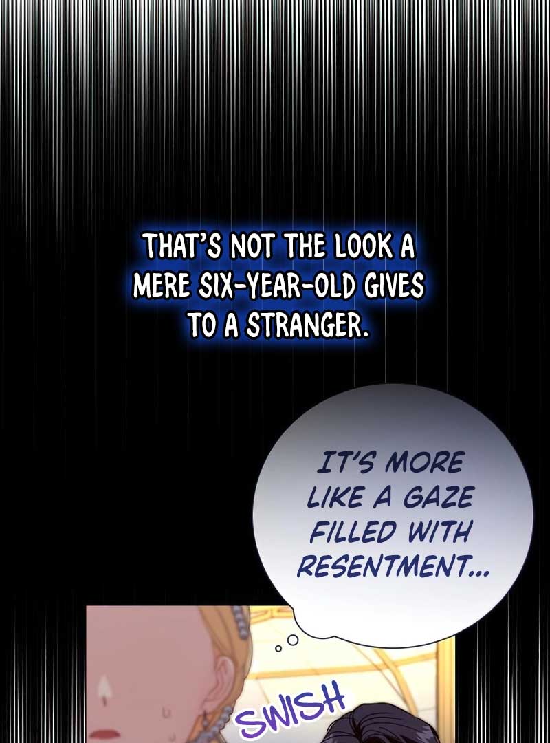 Until the Real One Shows Up Chapter 37 - Page 31