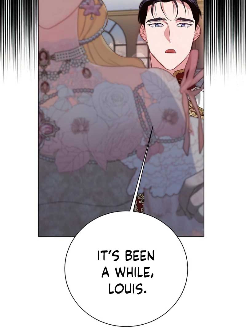 Until the Real One Shows Up Chapter 37 - Page 32