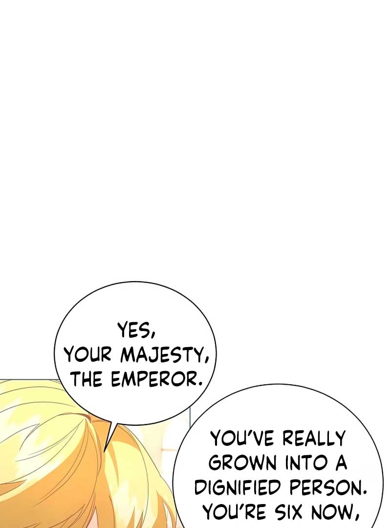 Until the Real One Shows Up Chapter 37 - Page 33