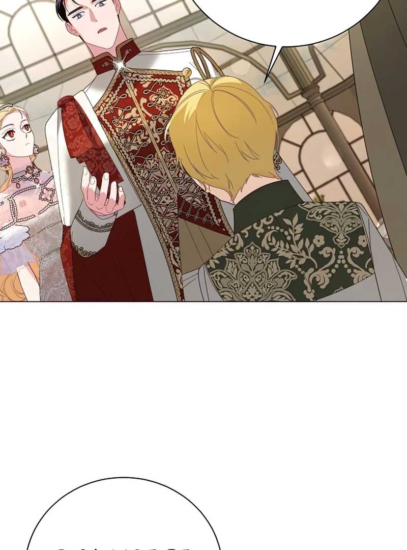 Until the Real One Shows Up Chapter 37 - Page 36
