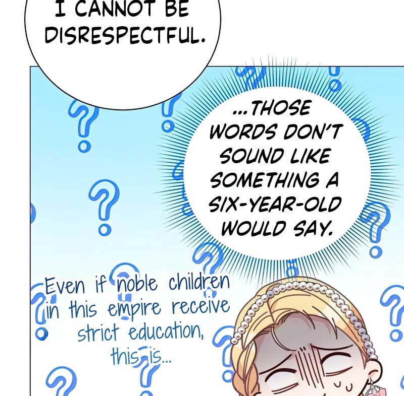 Until the Real One Shows Up Chapter 37 - Page 37