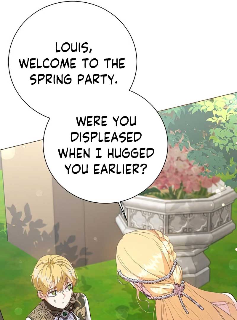 Until the Real One Shows Up Chapter 37 - Page 39