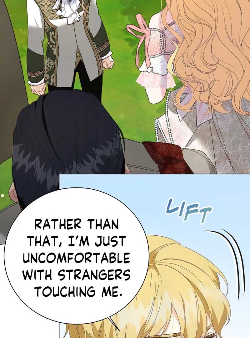 Until the Real One Shows Up Chapter 37 - Page 40
