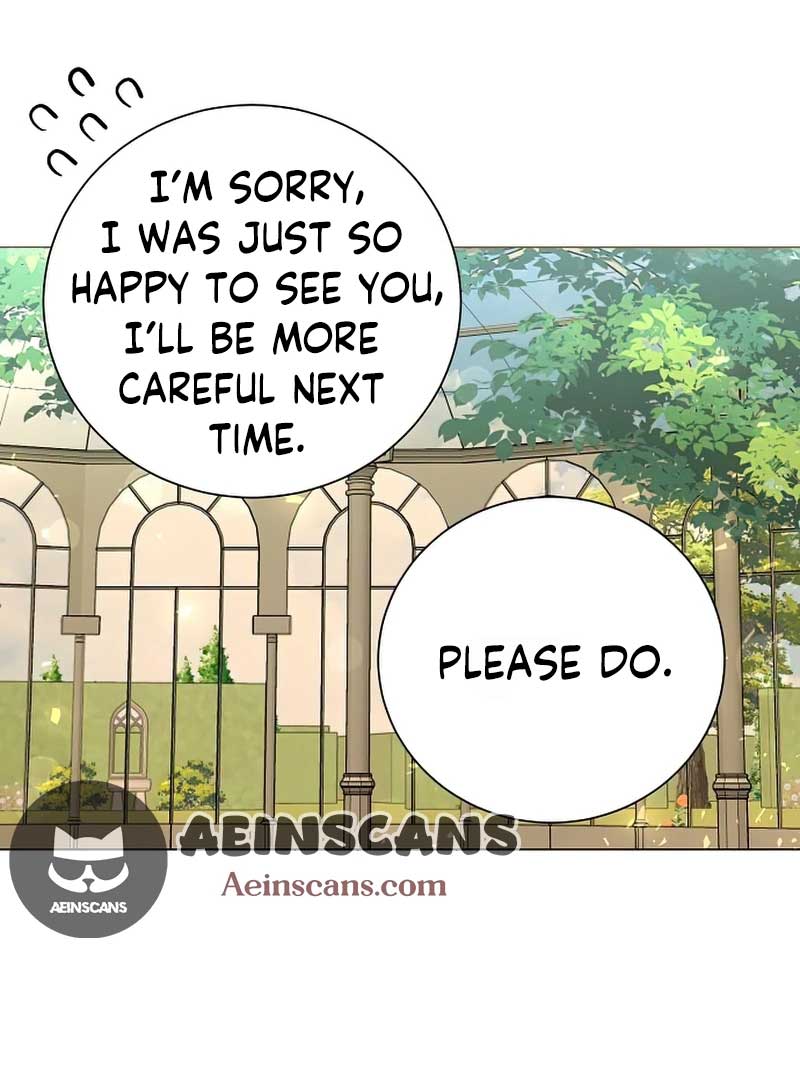 Until the Real One Shows Up Chapter 37 - Page 42