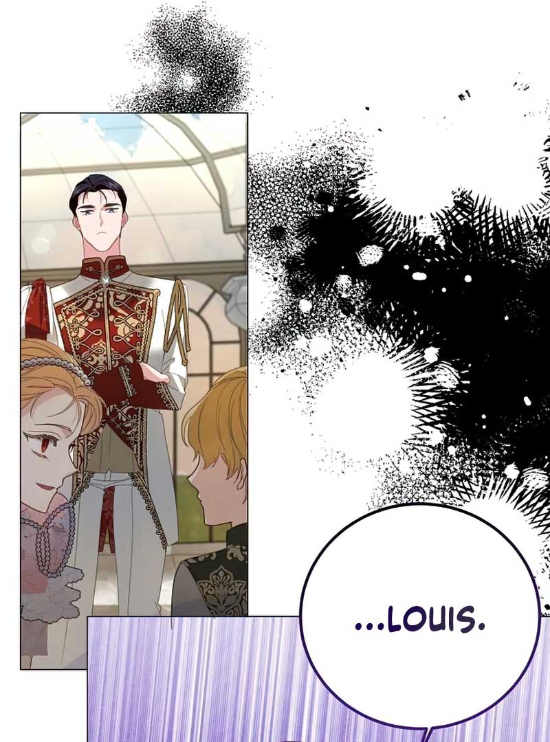 Until the Real One Shows Up Chapter 37 - Page 43