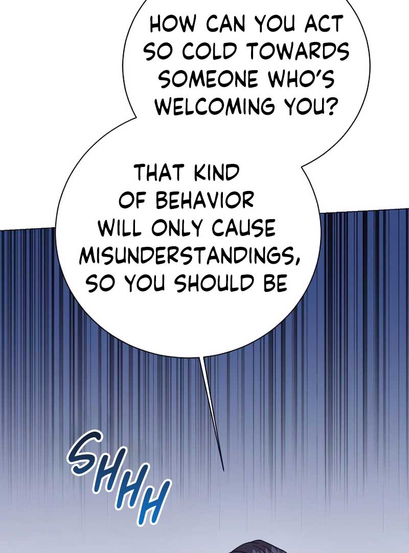 Until the Real One Shows Up Chapter 37 - Page 46