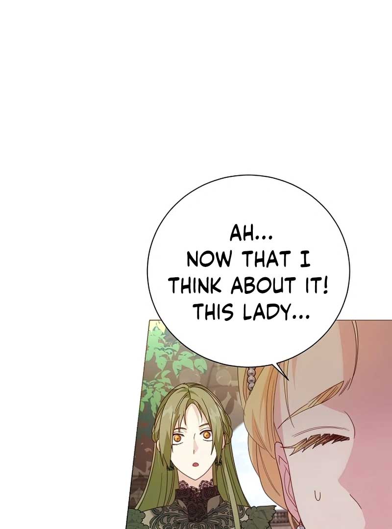 Until the Real One Shows Up Chapter 37 - Page 48