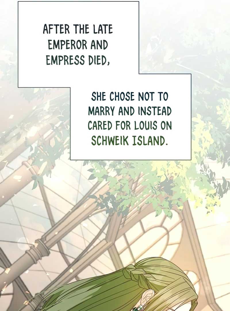 Until the Real One Shows Up Chapter 37 - Page 52