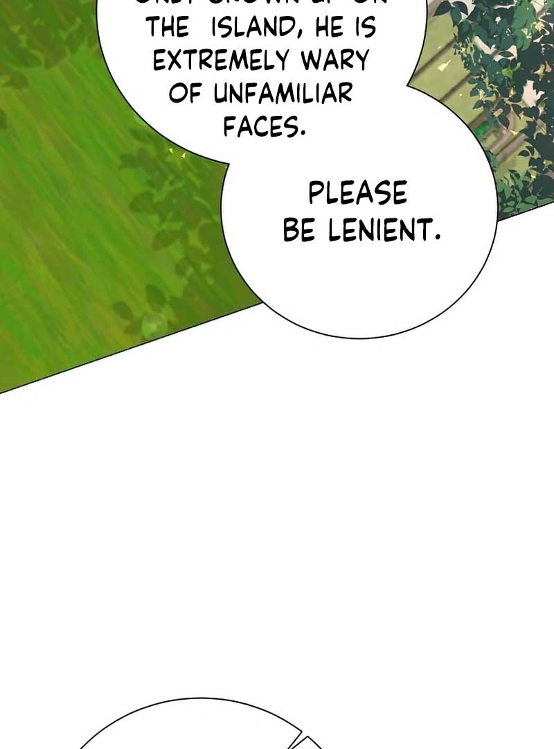 Until the Real One Shows Up Chapter 37 - Page 54