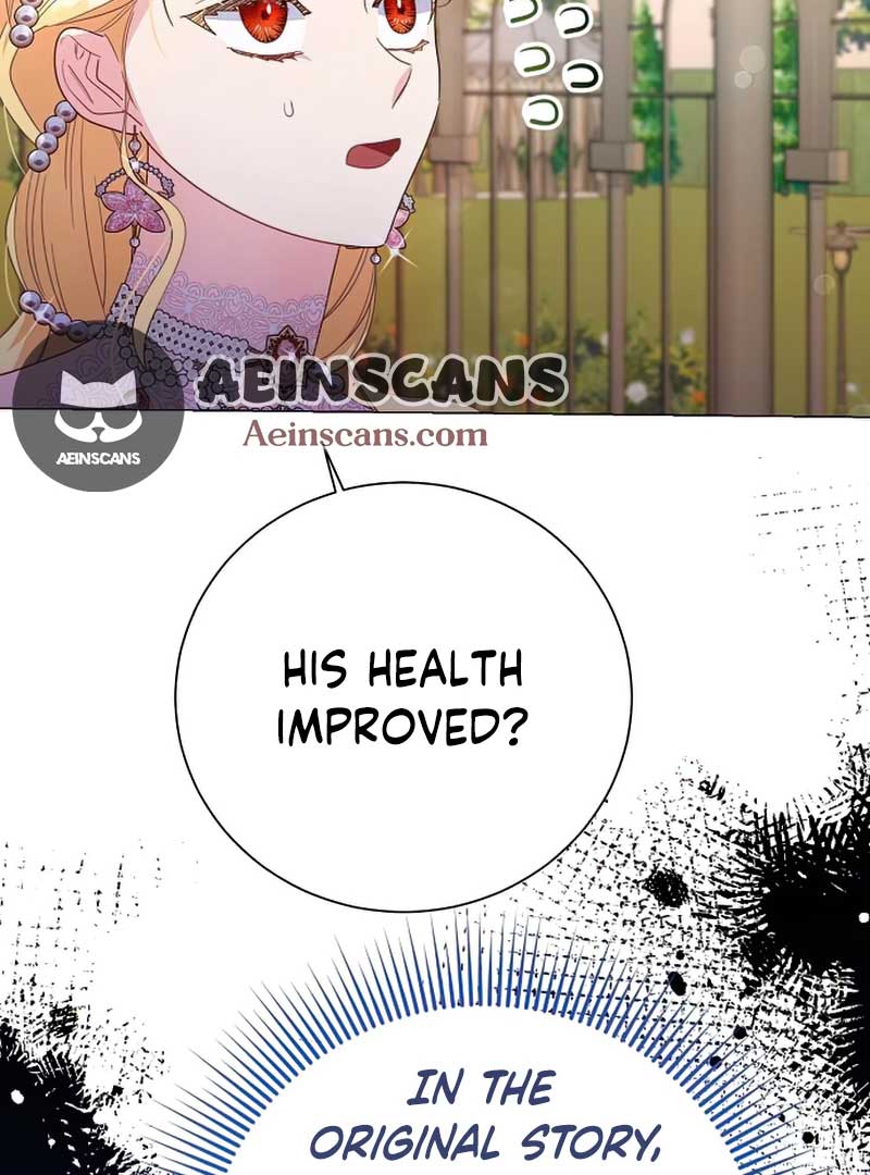 Until the Real One Shows Up Chapter 37 - Page 59