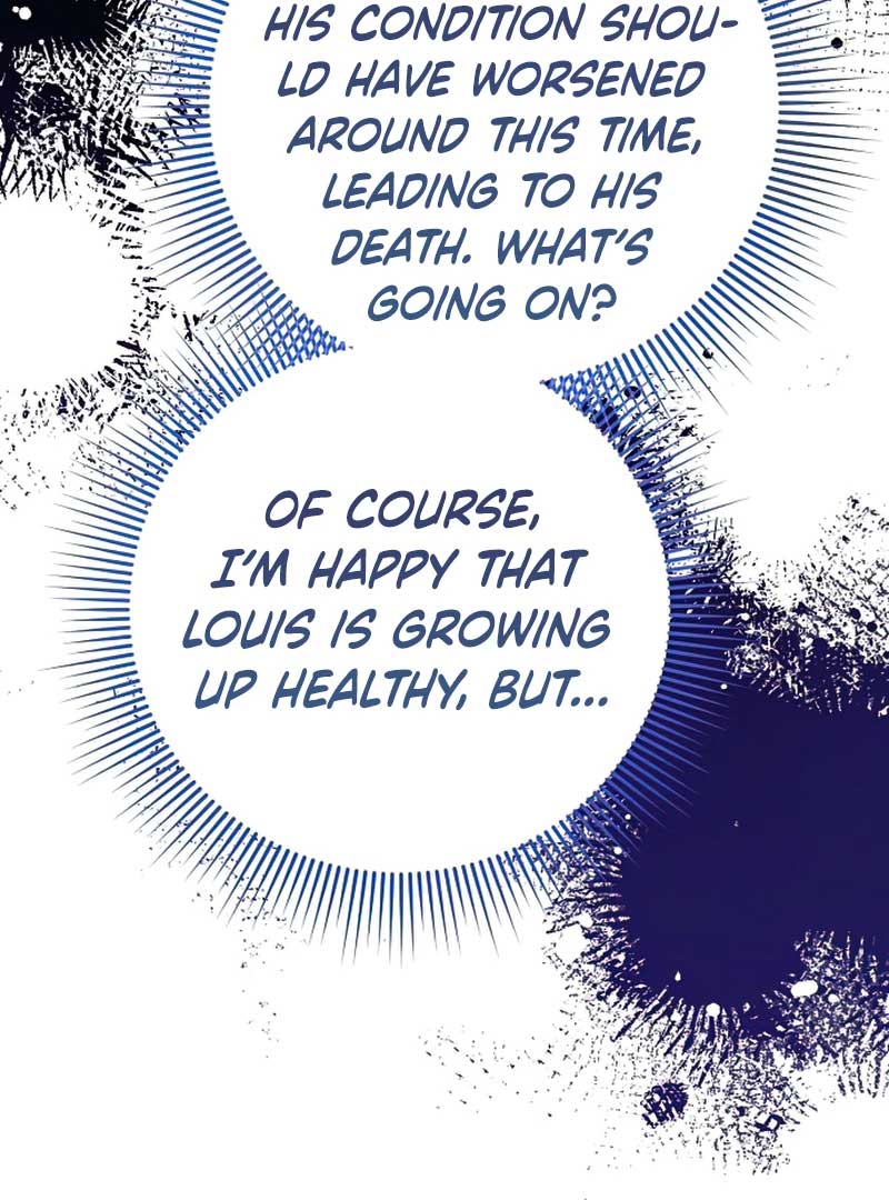 Until the Real One Shows Up Chapter 37 - Page 60