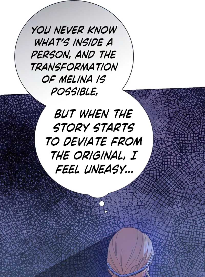 Until the Real One Shows Up Chapter 37 - Page 64