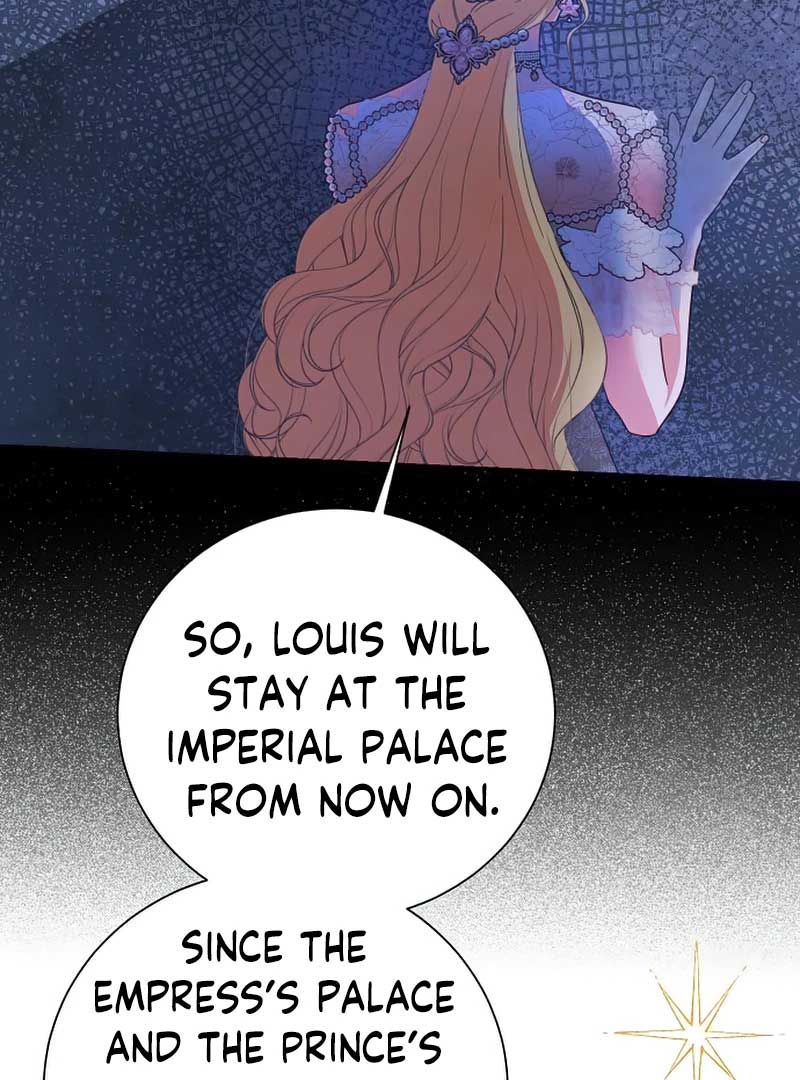 Until the Real One Shows Up Chapter 37 - Page 65