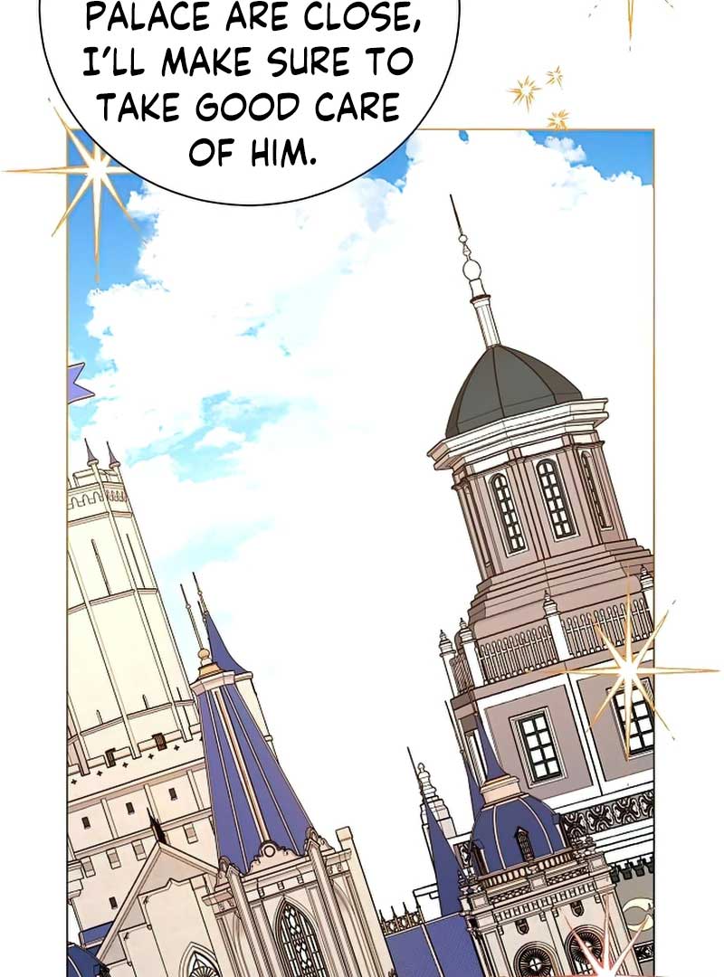 Until the Real One Shows Up Chapter 37 - Page 66