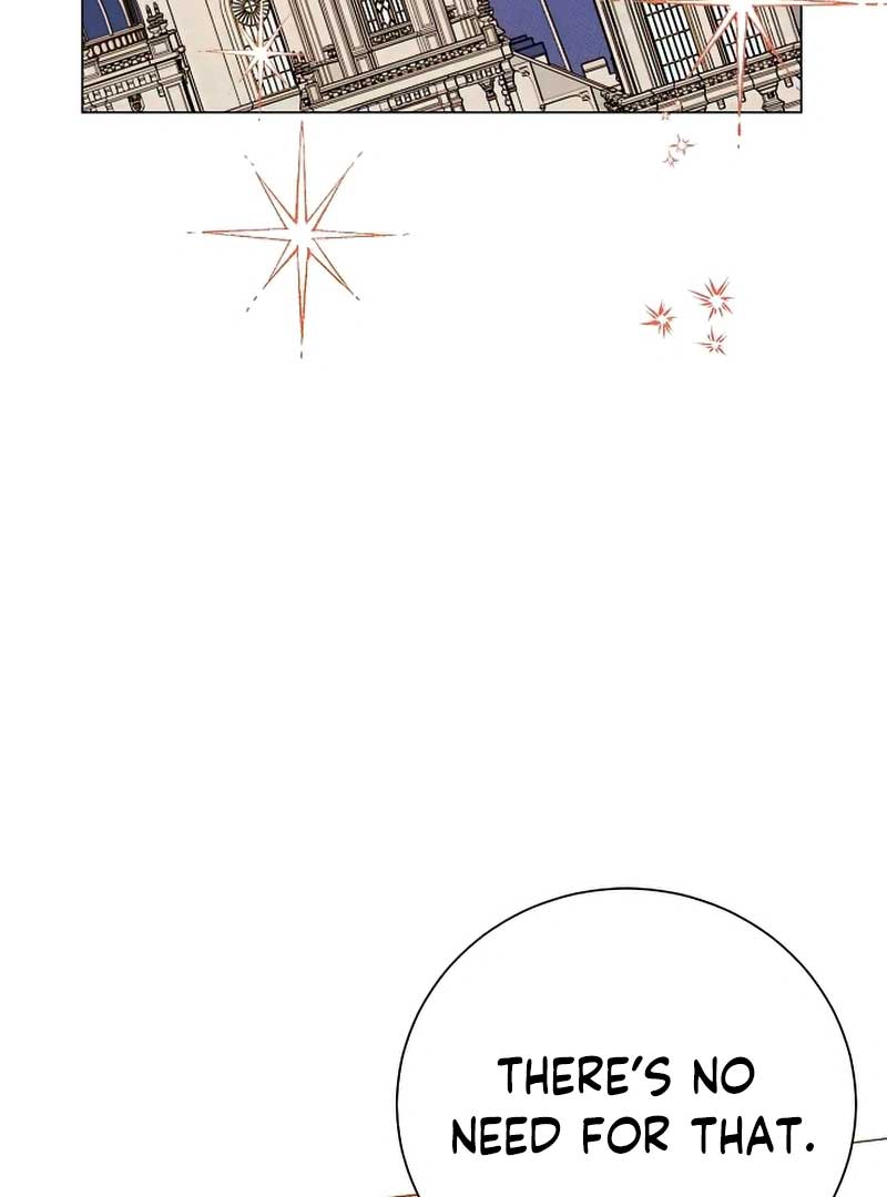 Until the Real One Shows Up Chapter 37 - Page 67