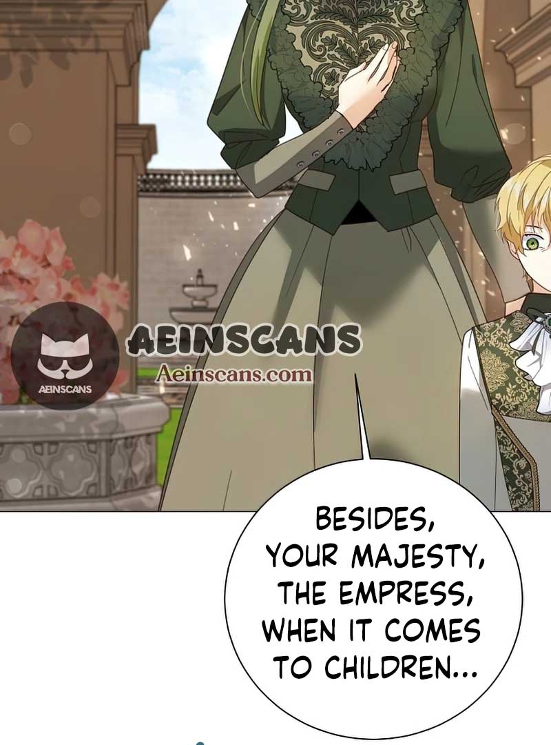 Until the Real One Shows Up Chapter 37 - Page 70