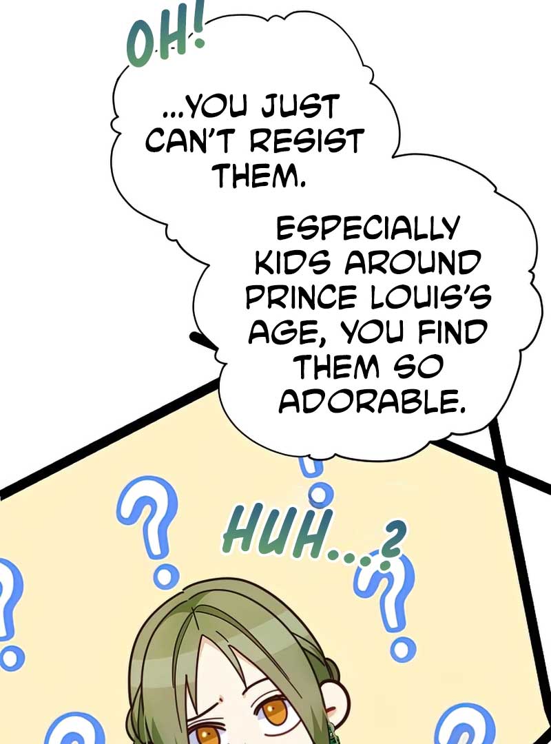 Until the Real One Shows Up Chapter 37 - Page 71