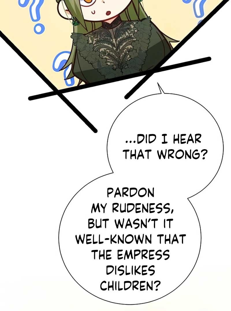 Until the Real One Shows Up Chapter 37 - Page 72