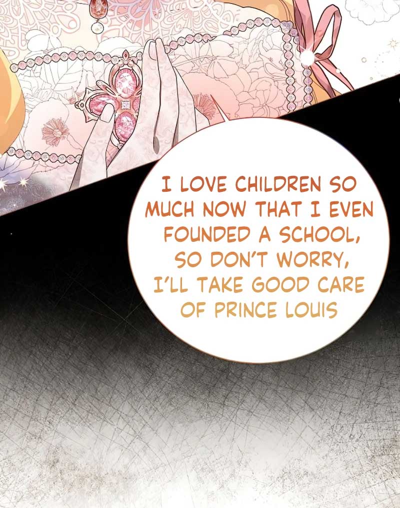 Until the Real One Shows Up Chapter 37 - Page 75