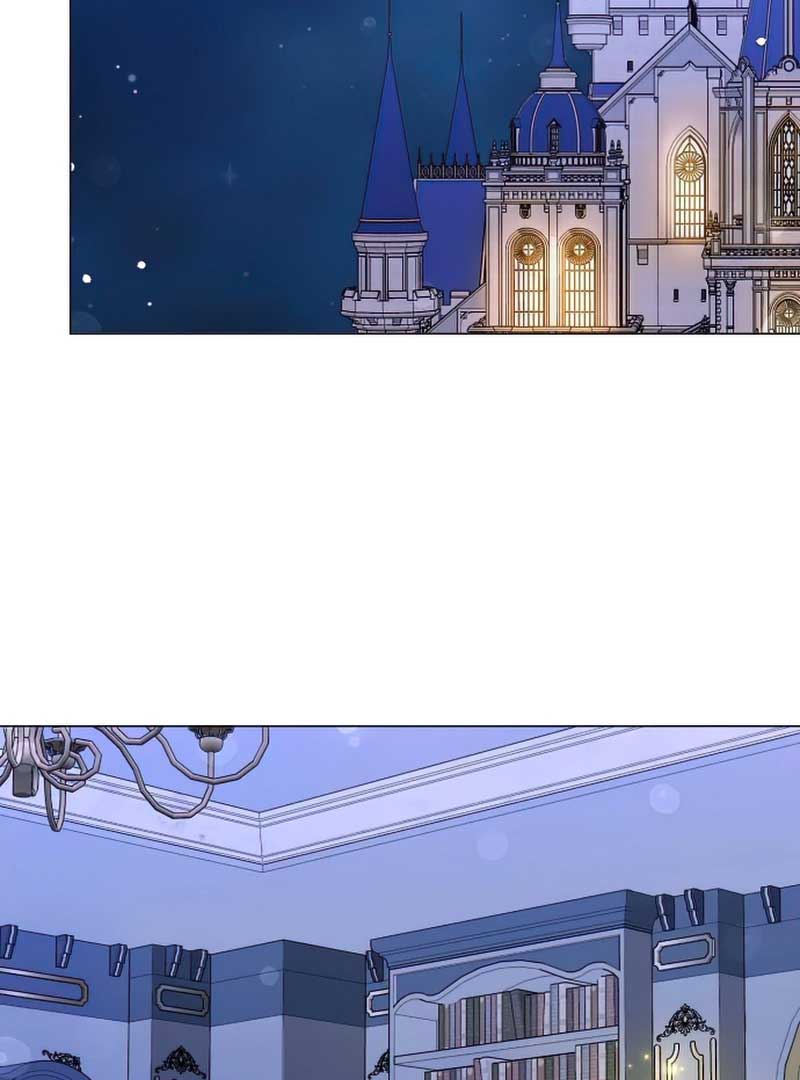 Until the Real One Shows Up Chapter 37 - Page 80