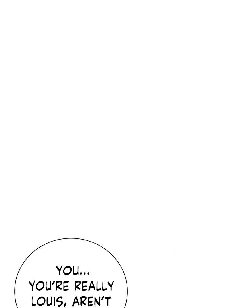 Until the Real One Shows Up Chapter 37 - Page 9