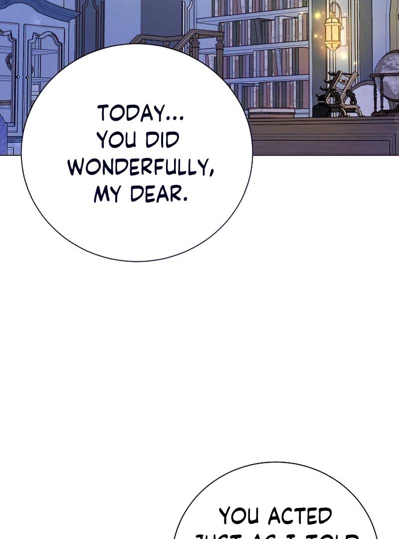 Until the Real One Shows Up Chapter 37 - Page 81