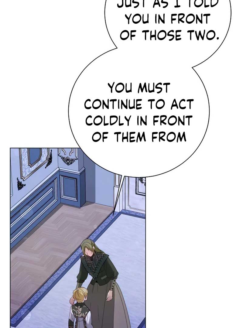 Until the Real One Shows Up Chapter 37 - Page 82