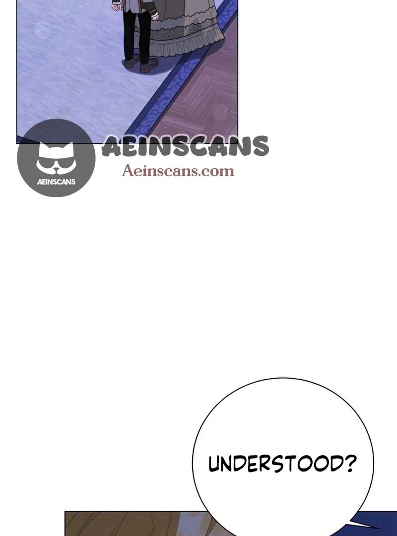 Until the Real One Shows Up Chapter 37 - Page 83