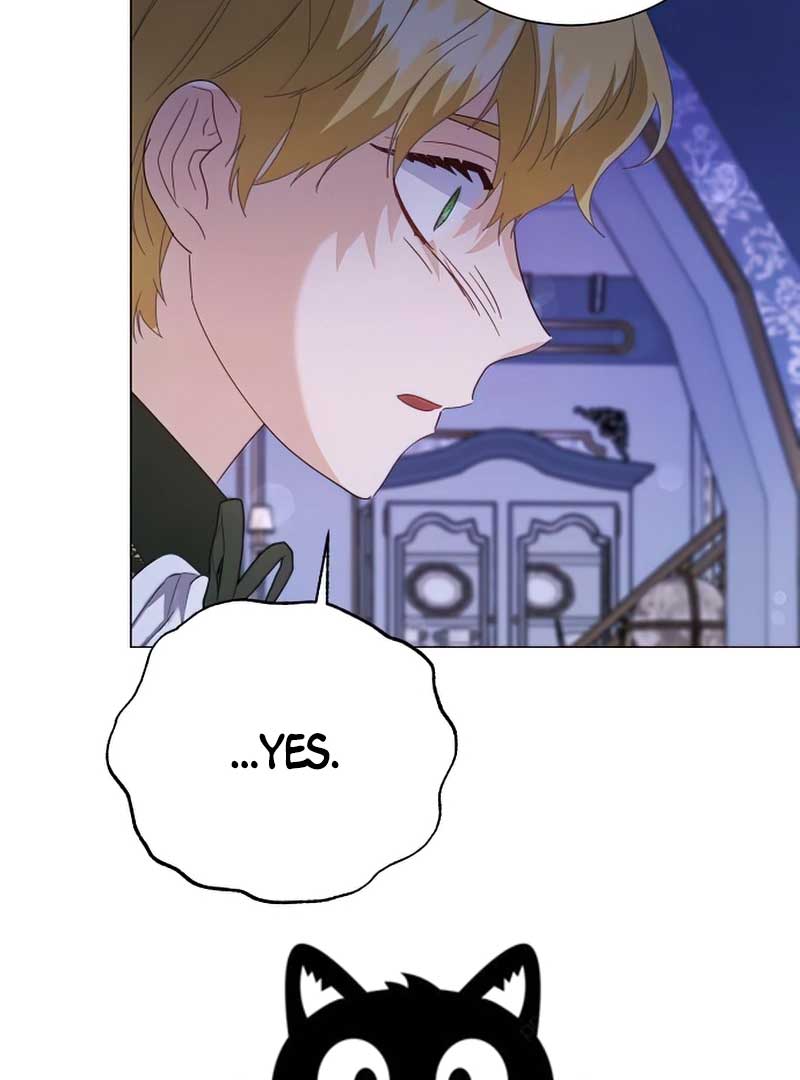 Until the Real One Shows Up Chapter 37 - Page 84