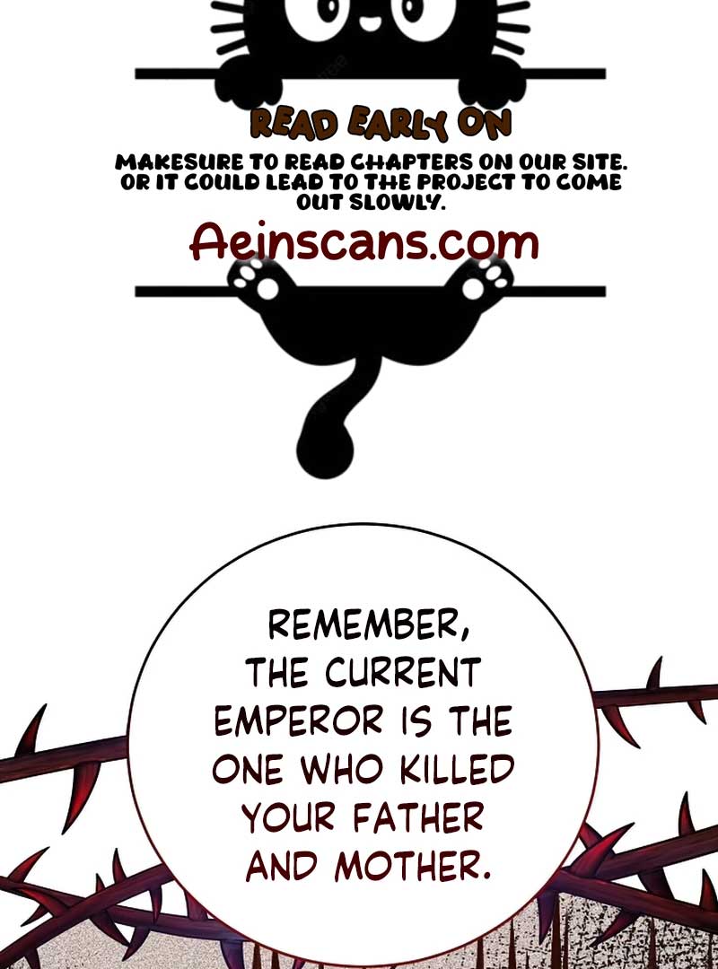 Until the Real One Shows Up Chapter 37 - Page 85