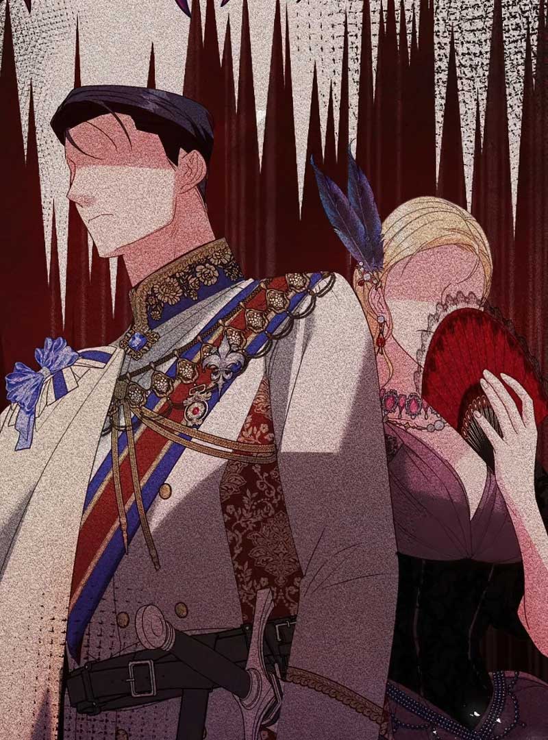 Until the Real One Shows Up Chapter 37 - Page 86