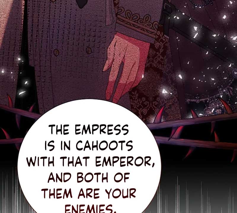 Until the Real One Shows Up Chapter 37 - Page 87