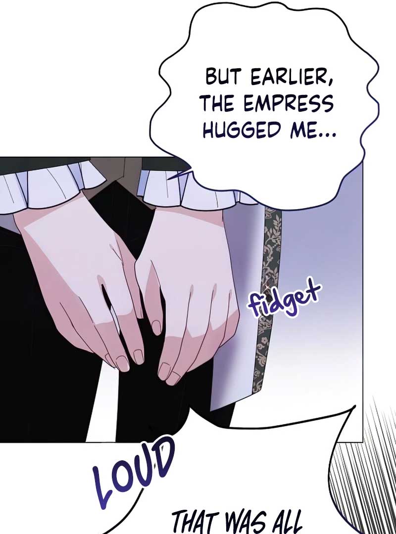 Until the Real One Shows Up Chapter 37 - Page 89