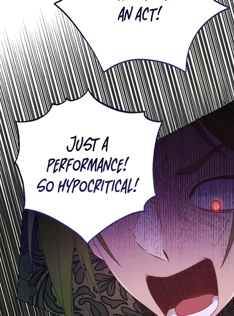 Until the Real One Shows Up Chapter 37 - Page 90