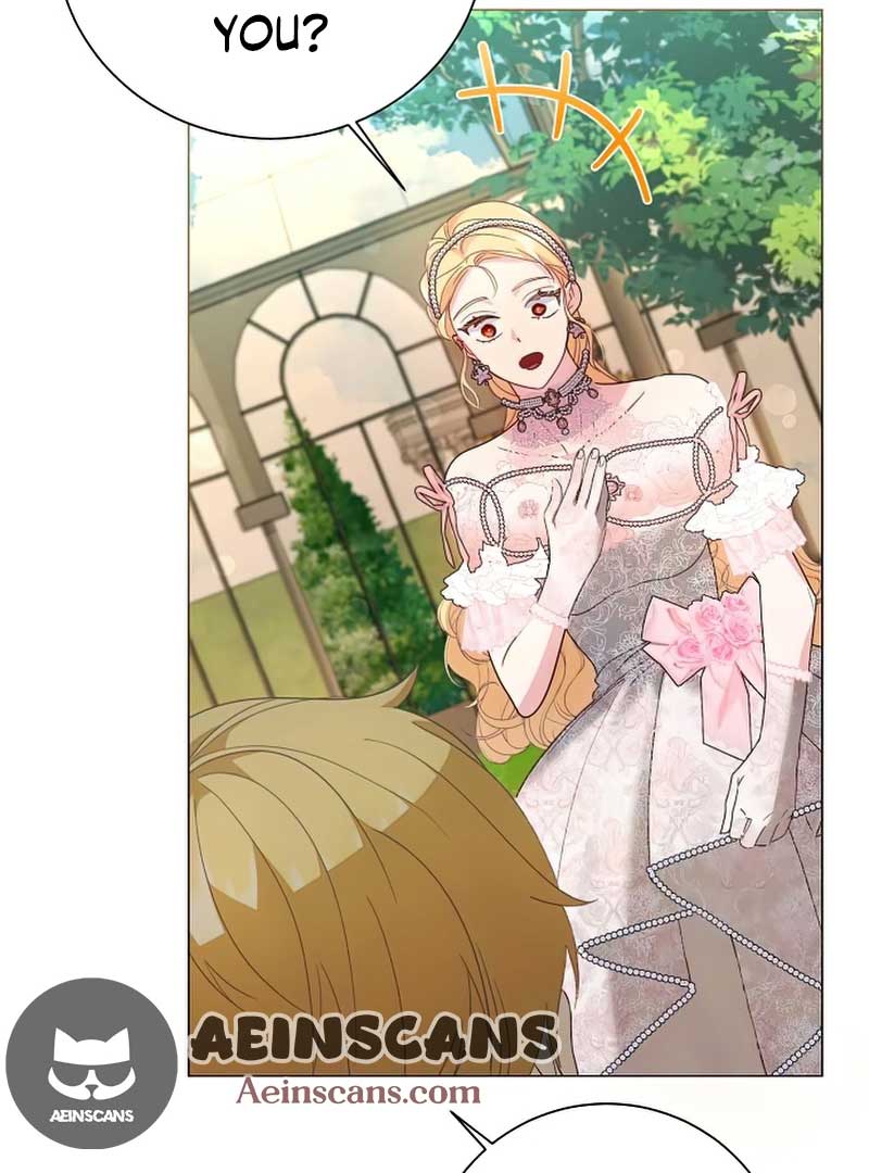 Until the Real One Shows Up Chapter 37 - Page 10