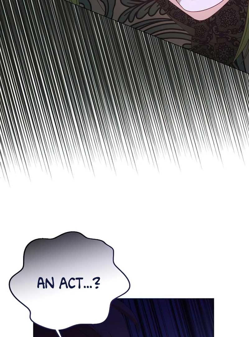 Until the Real One Shows Up Chapter 37 - Page 91