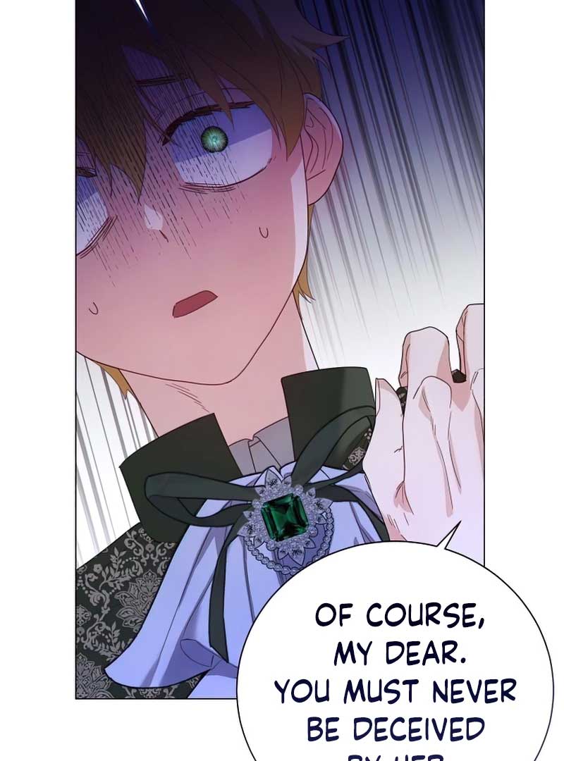 Until the Real One Shows Up Chapter 37 - Page 92