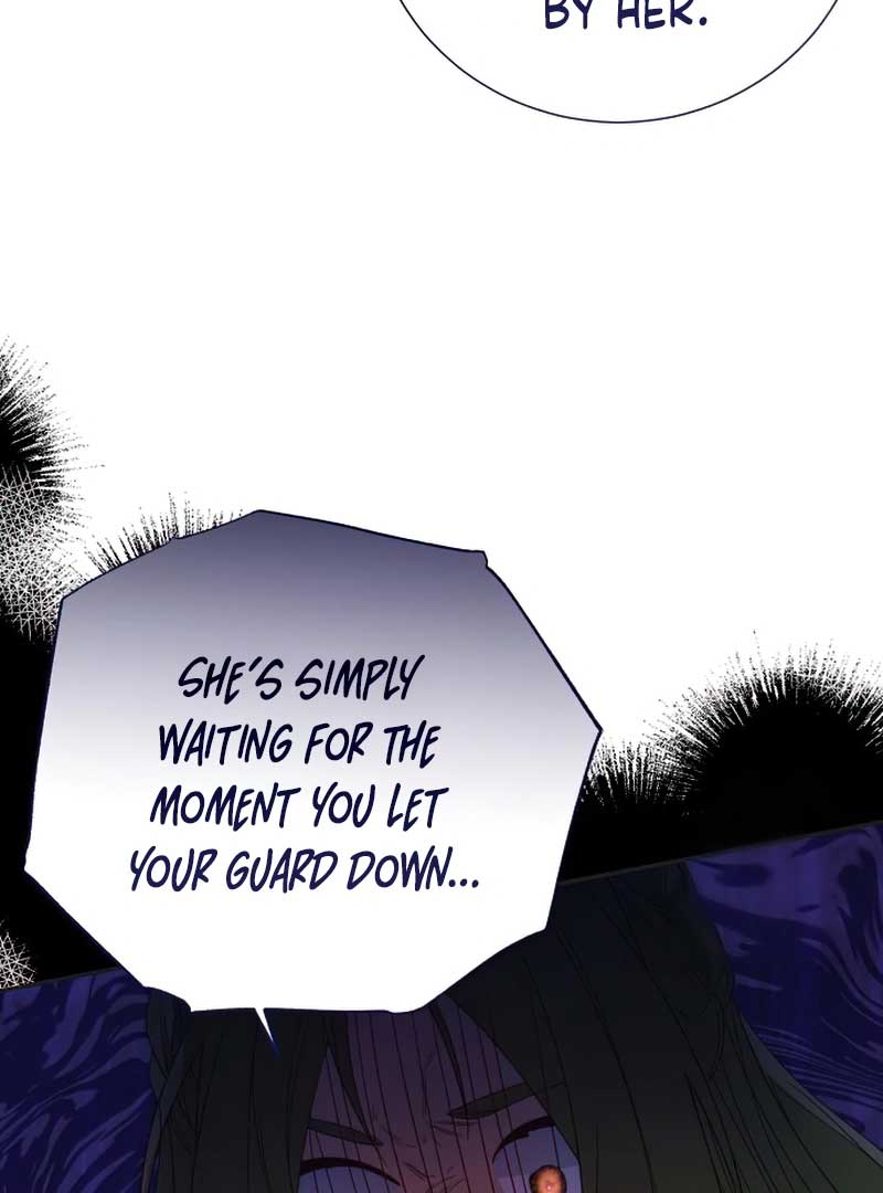 Until the Real One Shows Up Chapter 37 - Page 93