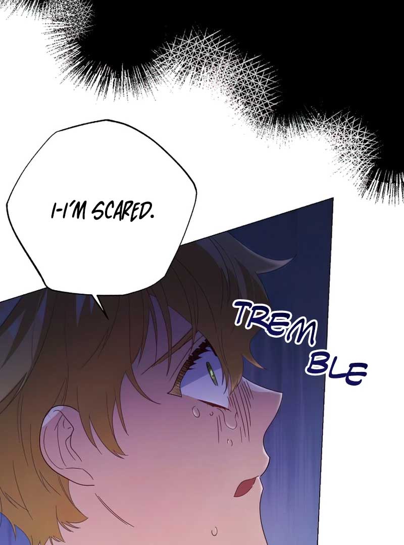Until the Real One Shows Up Chapter 37 - Page 95