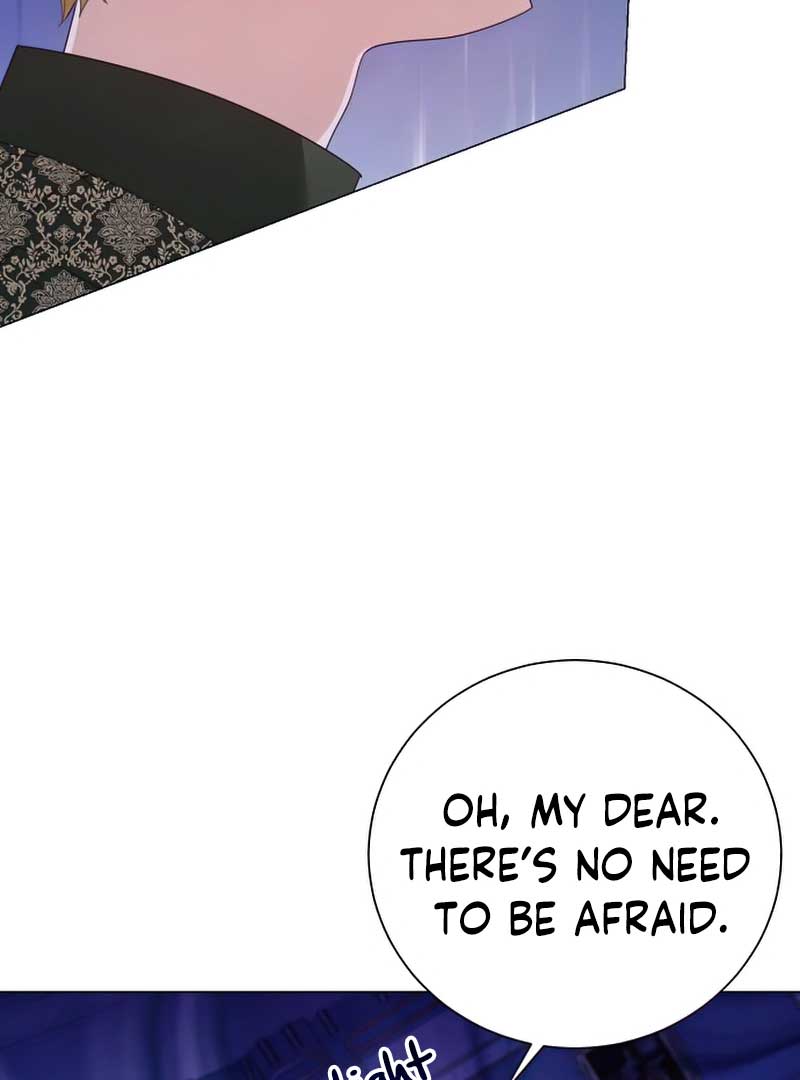Until the Real One Shows Up Chapter 37 - Page 96