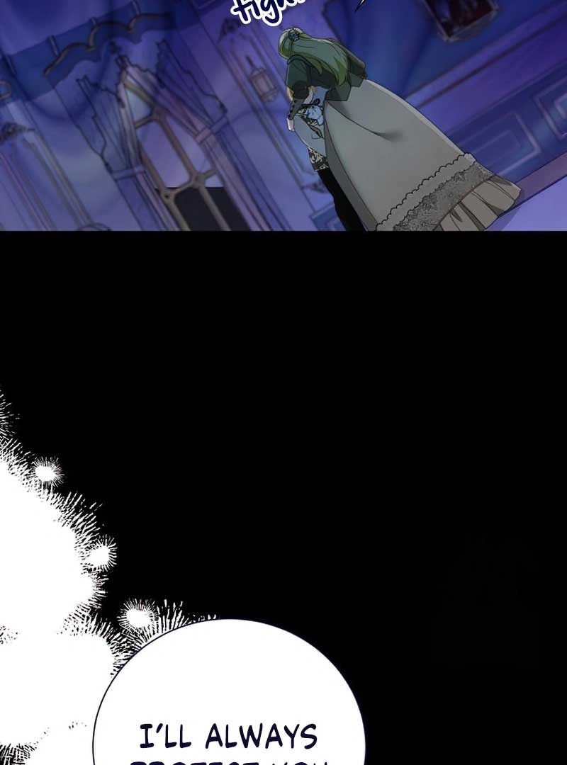 Until the Real One Shows Up Chapter 37 - Page 97