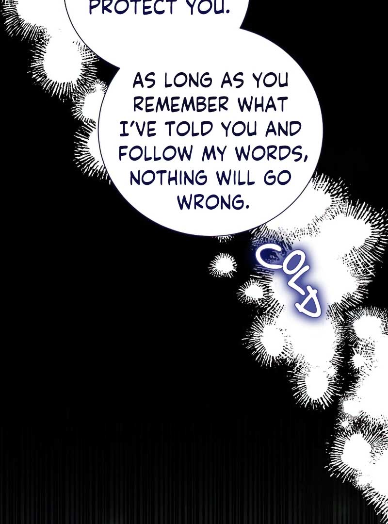 Until the Real One Shows Up Chapter 37 - Page 98