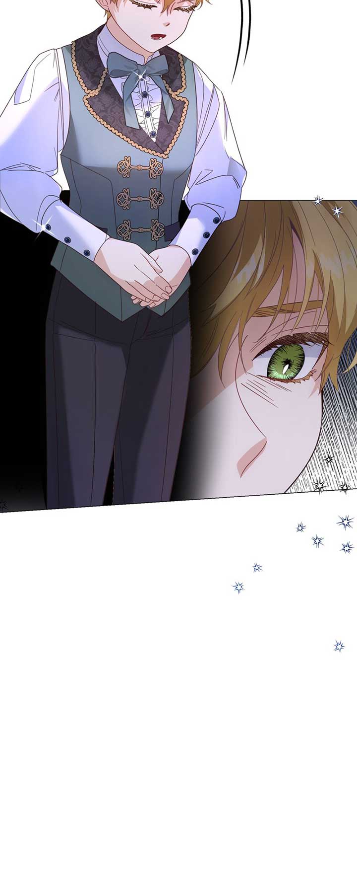 Until the Real One Shows Up Chapter 38 - Page 15