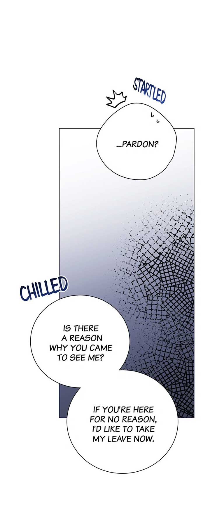 Until the Real One Shows Up Chapter 38 - Page 19